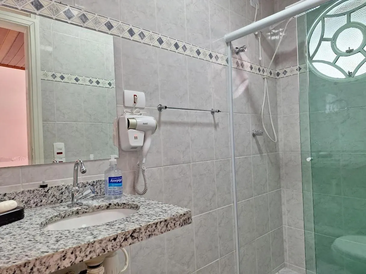 Nyaraló Casa Moderna - 2 Suites Proxima Ao Portal Campos do Jordão Brazília